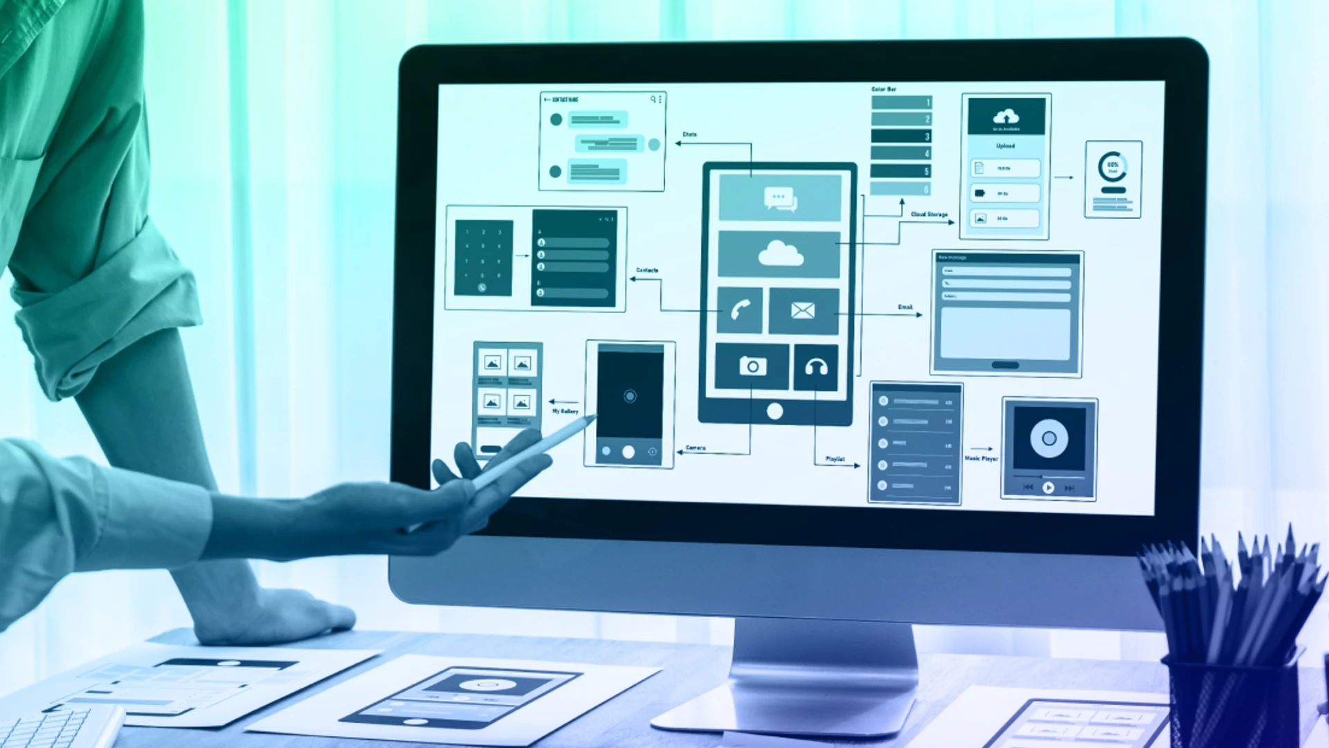 The Secret of Fast-Scaling: How Strategic Partnerships Propel Growth