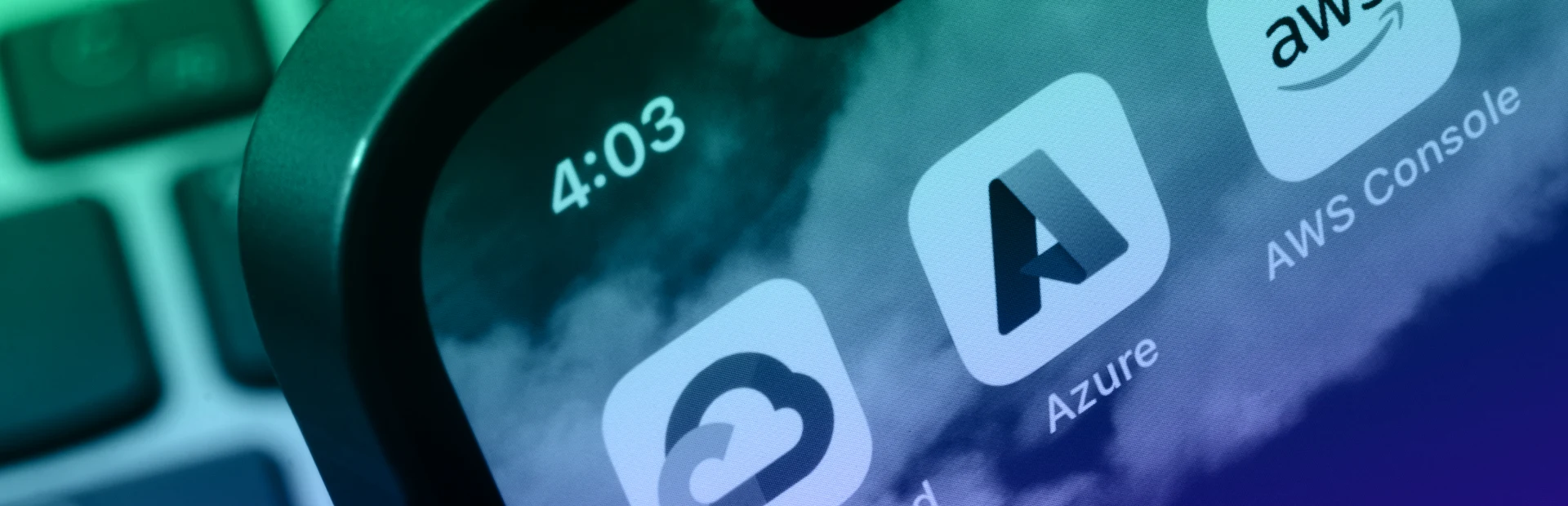 Comparing the Big 3 Cloud Providers: Choosing Between Azure vs AWS vs Google Cloud