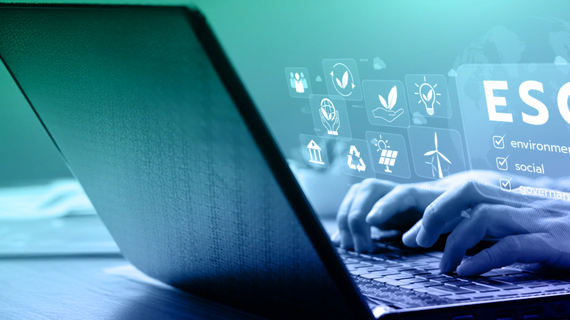 The Uprise of ESG in Fintech: How Ethical Finance Benefits Fintech Companies