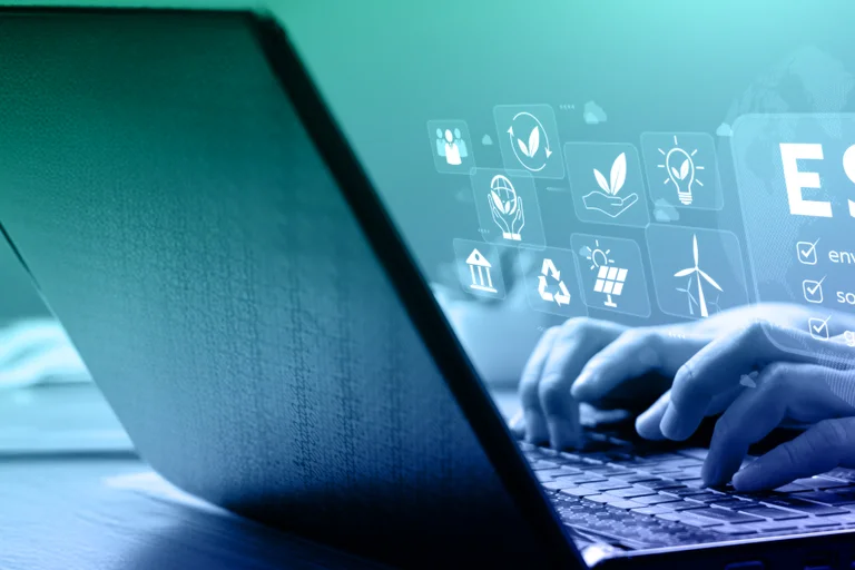 The Uprise of ESG in Fintech: How Ethical Finance Benefits Fintech Companies