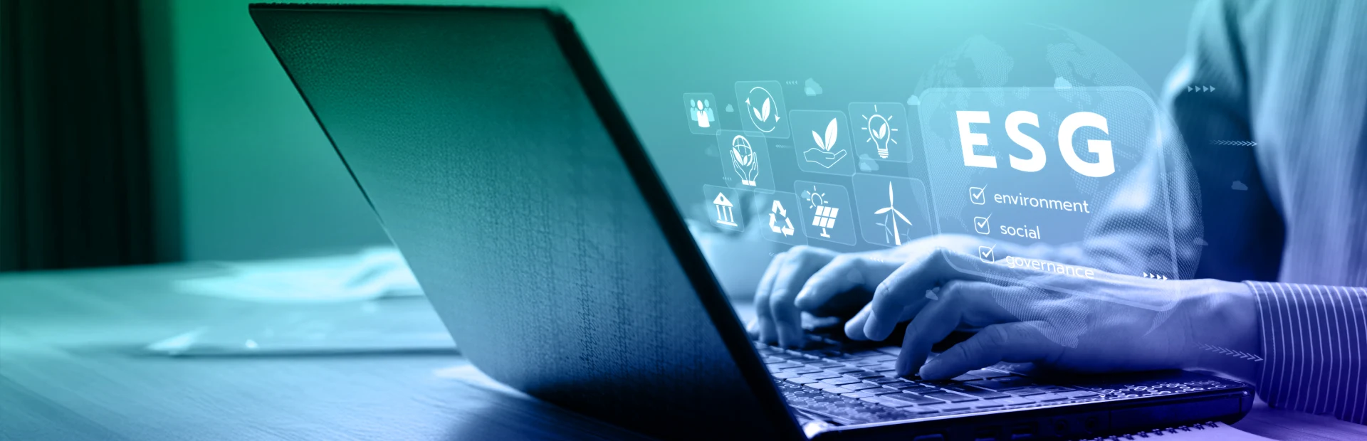 The Uprise of ESG in Fintech: How Ethical Finance Benefits Fintech Companies