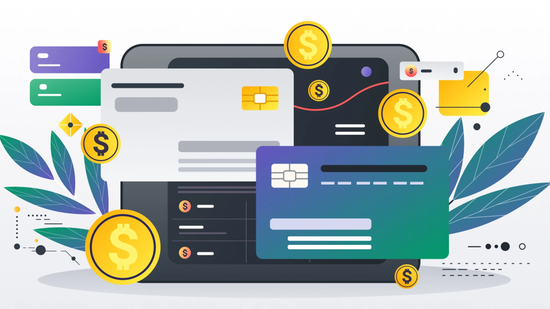 The Complete Guide to Fintech Software Development: Processes, Technologies & Trends