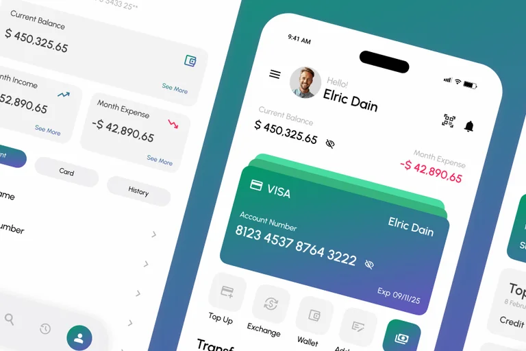 How Financial Services Are Modernizing Legacy Applications for a Digital-First World