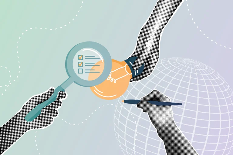 Why Enterprise MVP Development Requires a Different Playbook Than Startup MVPs