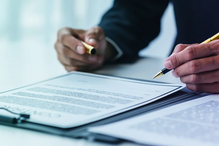 Questions to Ask a Fintech Outsourcing Company Before You Sign