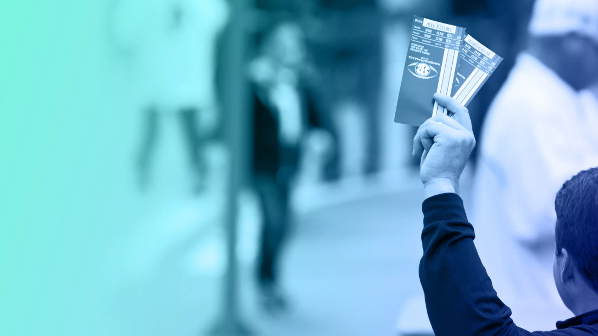 Preventing Ticketing Fraud in 2026