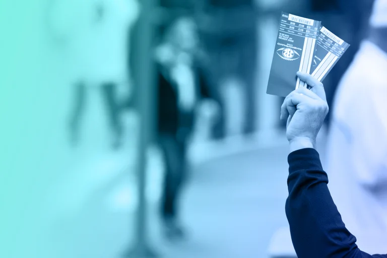 Preventing Ticketing Fraud in 2026