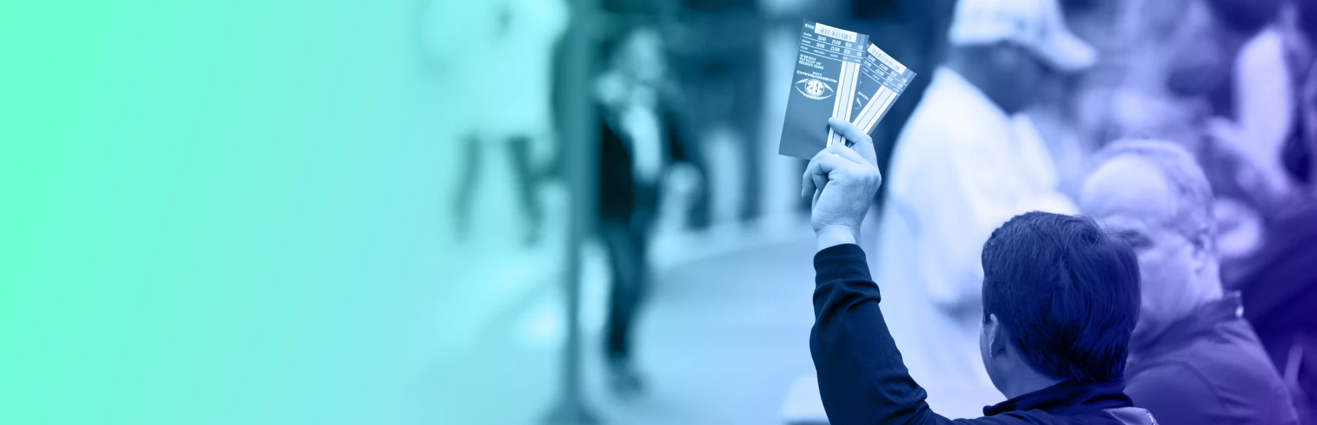 Preventing Ticketing Fraud in 2026