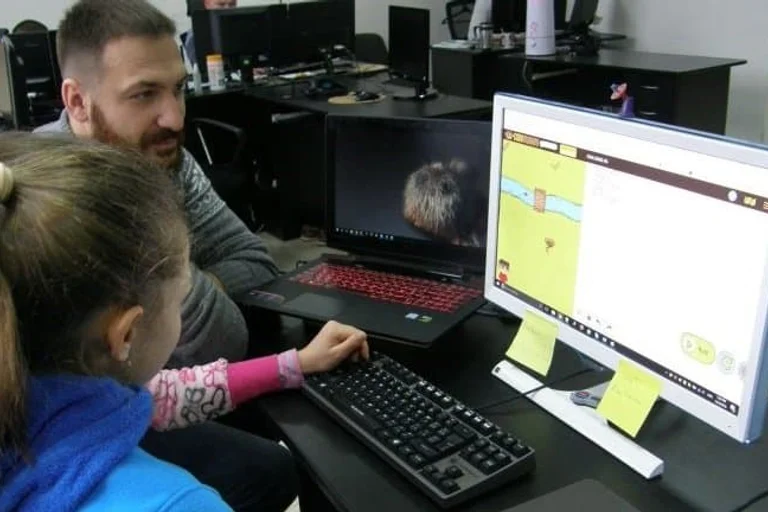 Hour of Code