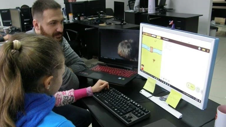 Hour of Code