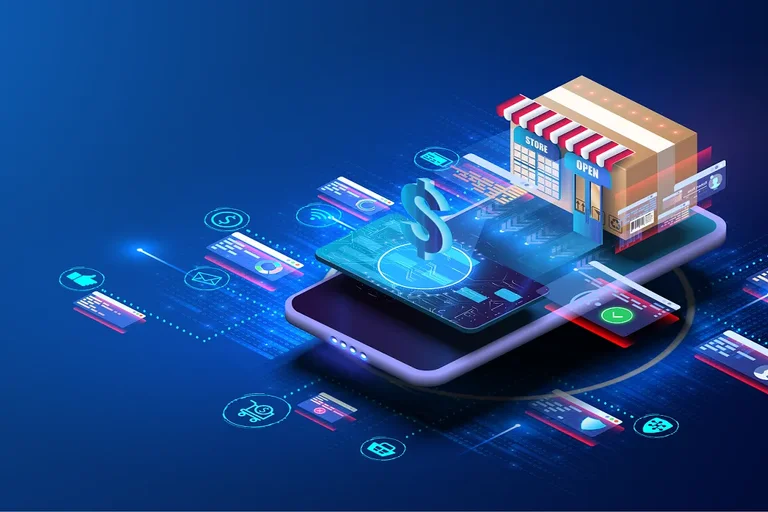 How to Build a Digital Wallet App