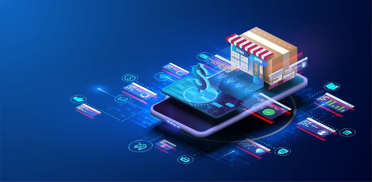 How to Build a Digital Wallet App