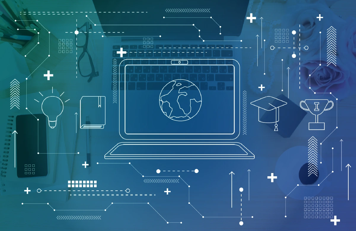 modernize edtech app