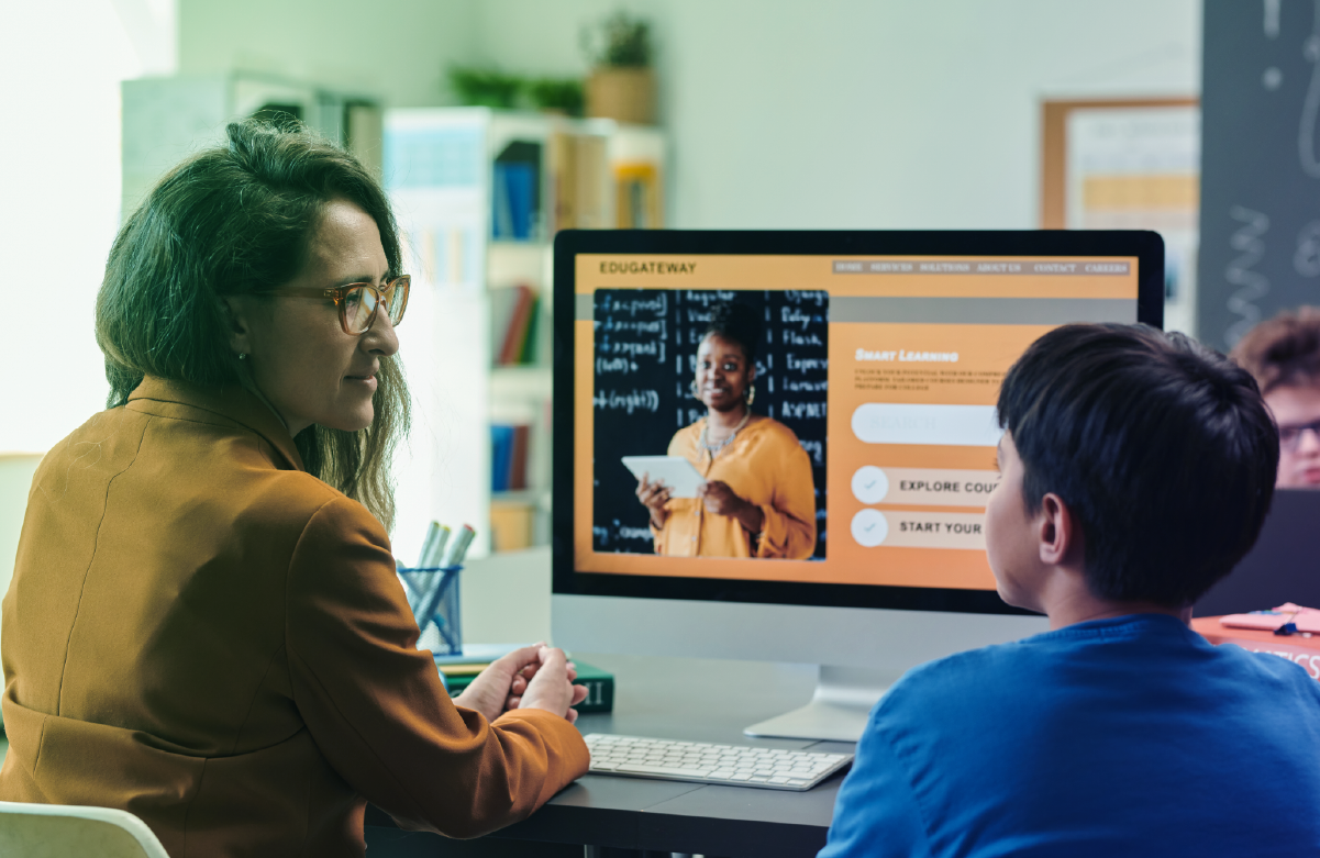 edtech app