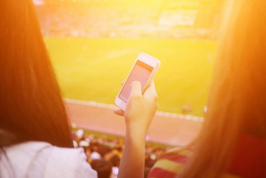 Revolutionizing the Stadium Experience: In-Seat Ordering at Sporting Events