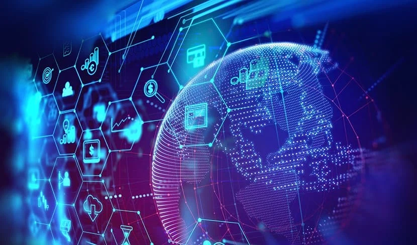Innovative Blockchain Loyalty Program