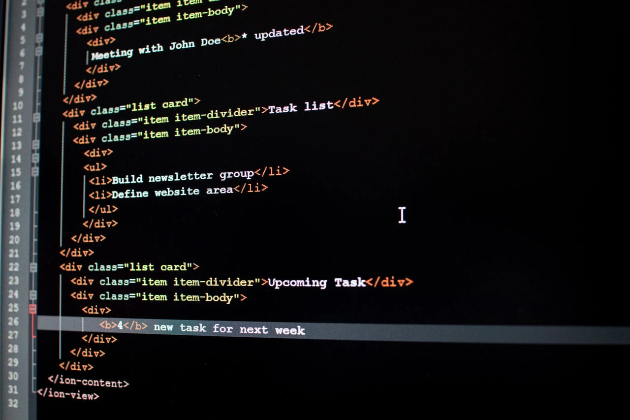 Ionic App Development: Advantages and Disadvantages
