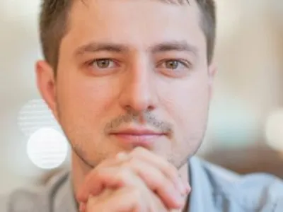 Lyubomyr Nykyforuk