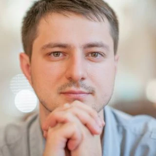 Lyubomyr Nykyforuk