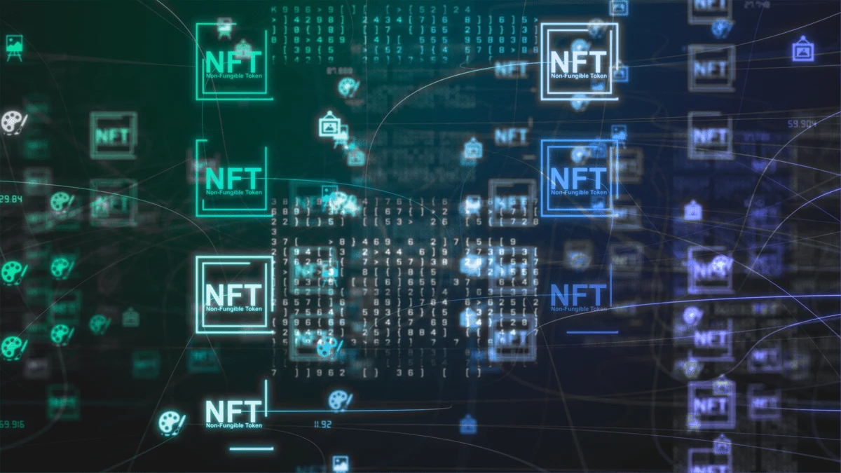 NFT Tickets: A Revolutionary Way to Ensure Traceable and Secure Ticketing?