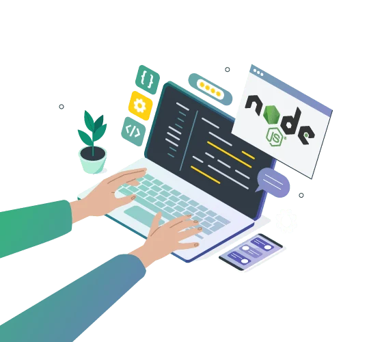 Better Scaling and Performance with Node.js