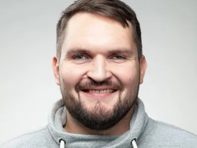 Oleh Sorokopud