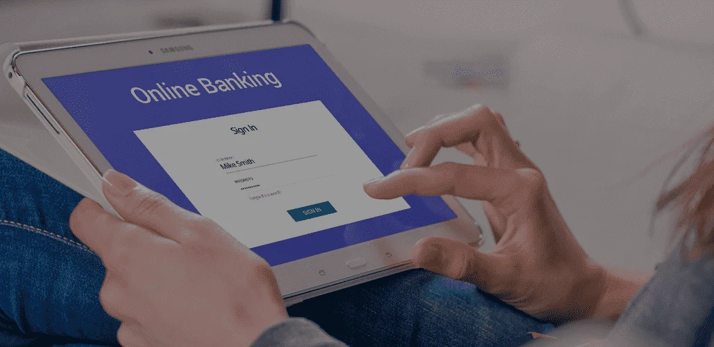 Open Banking Infographic