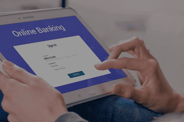 Online Account Opening  and Onboarding