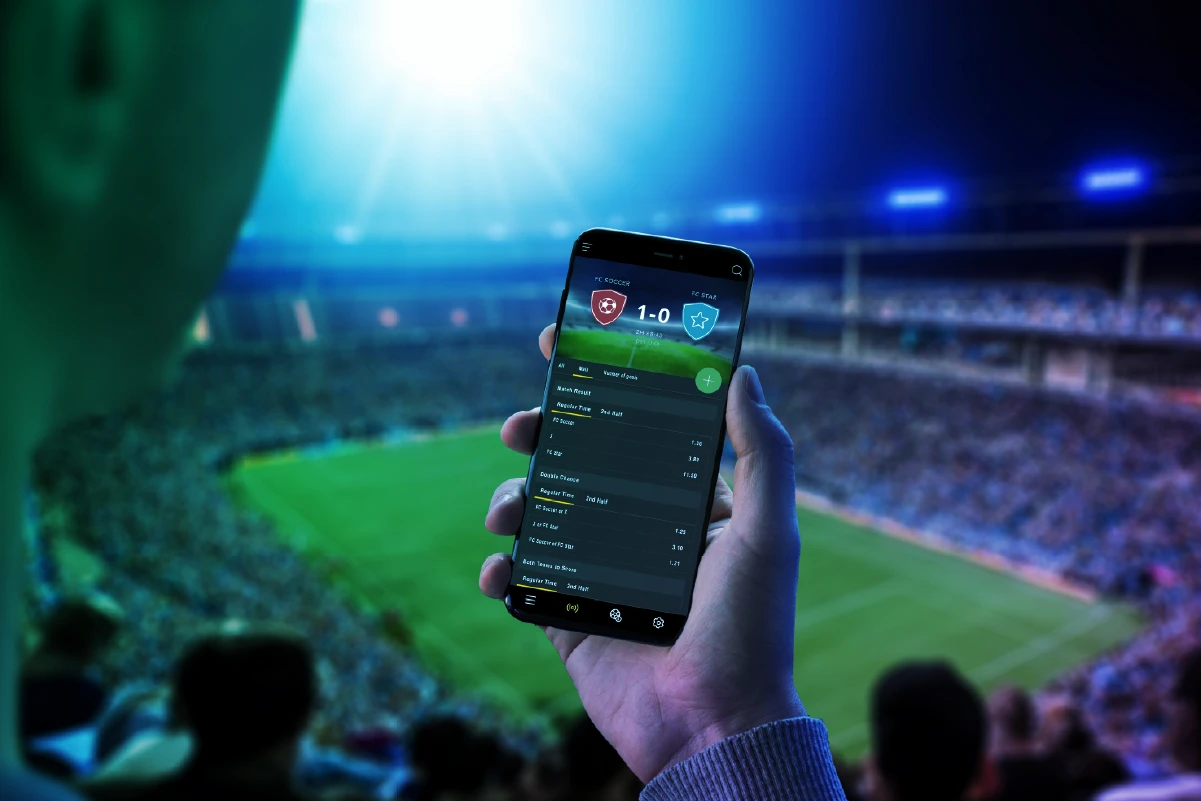 ticketing app