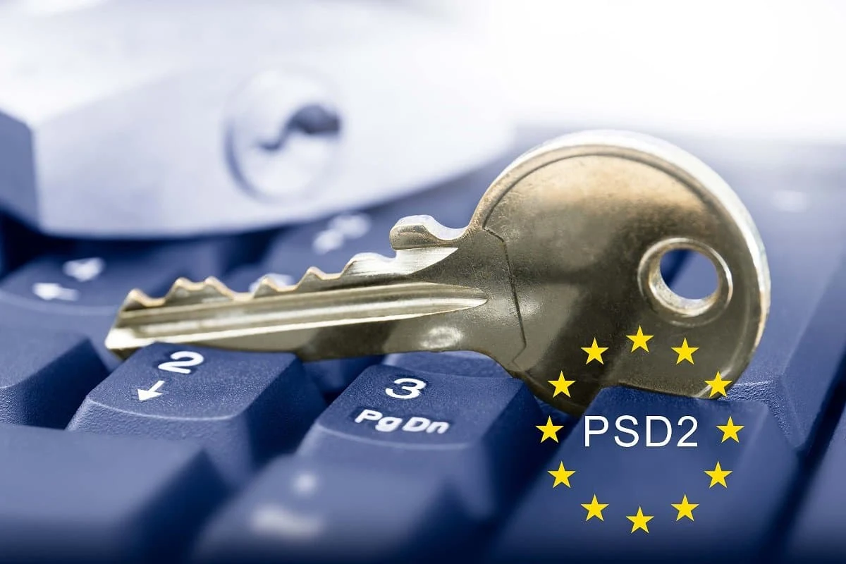 Are you going to meet PSD2 standards?