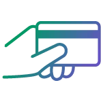 Payment gateway & processing