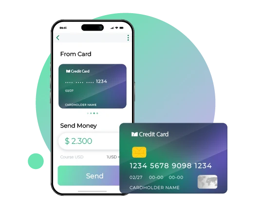 Payments & Cards