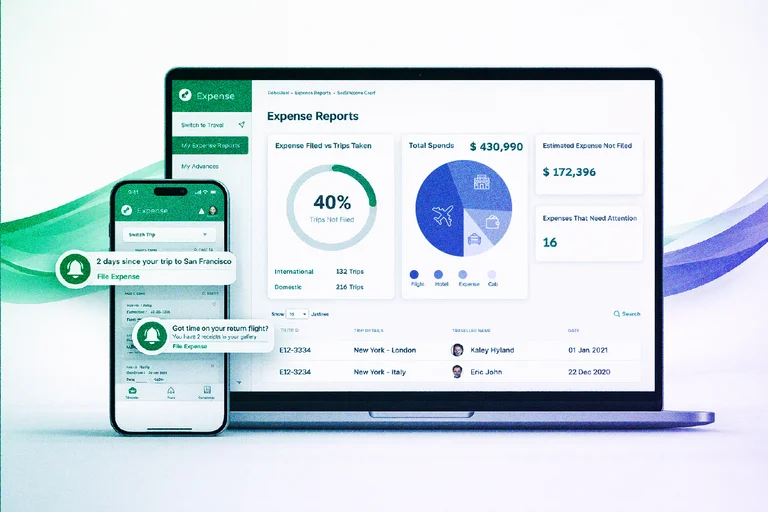 The 7 Biggest Challenges Facing Expense Management Platforms in 2026