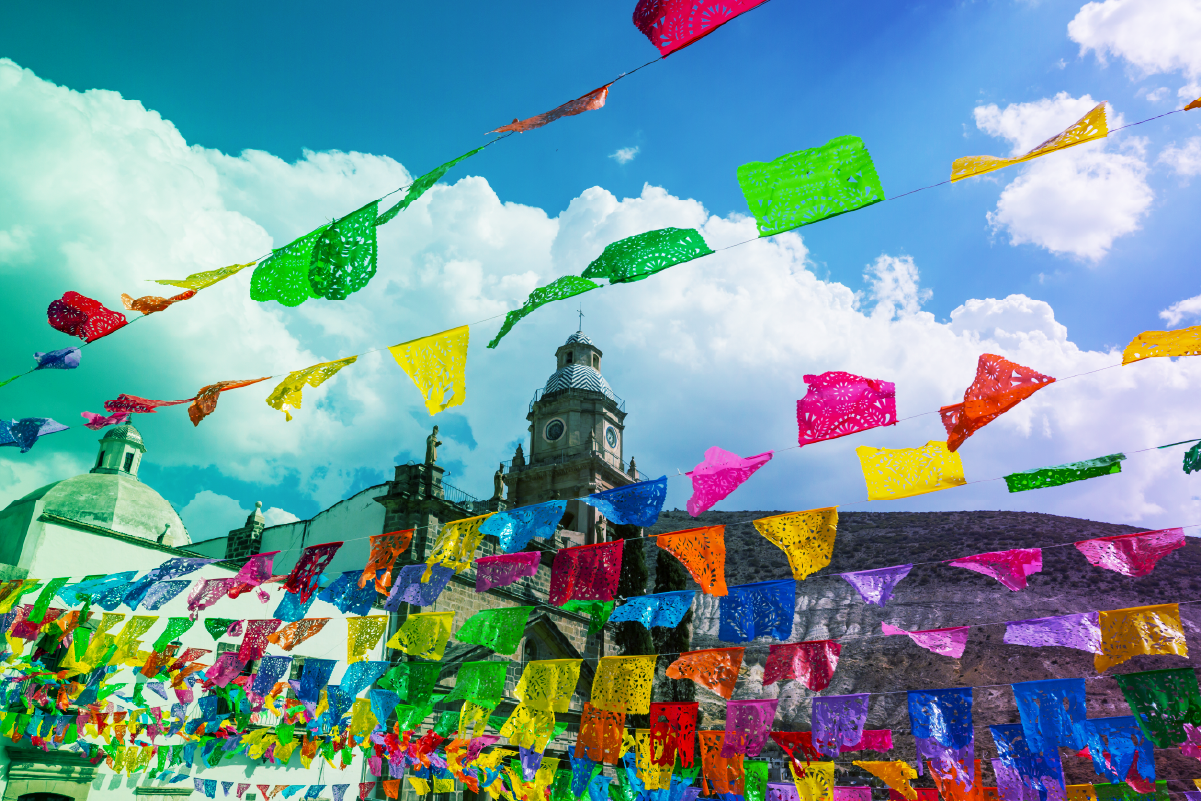 mexico