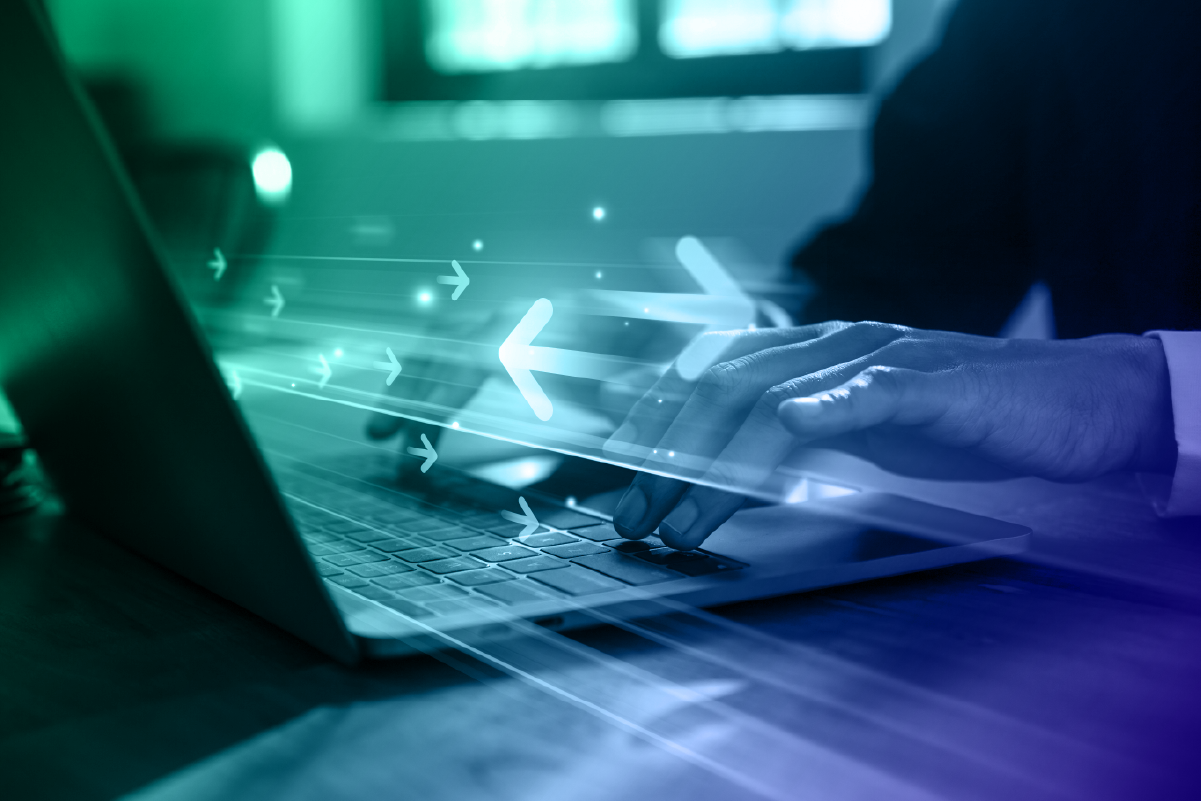 digital transformation