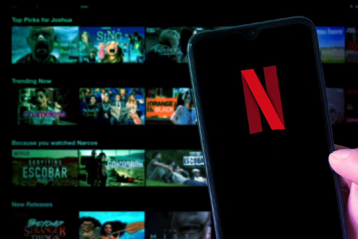 netflix