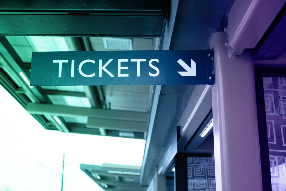 tickets
