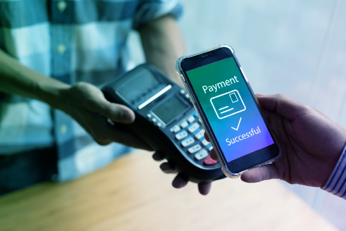 payment 