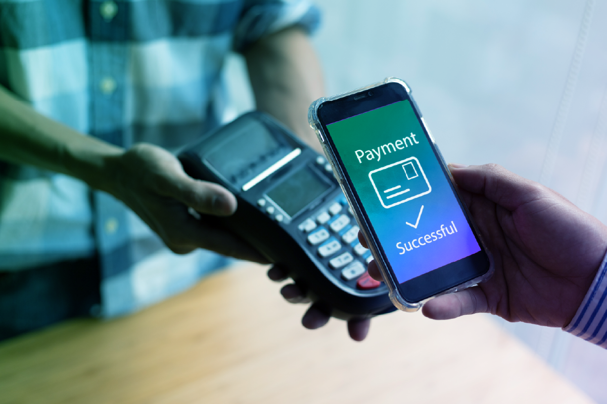 payment 