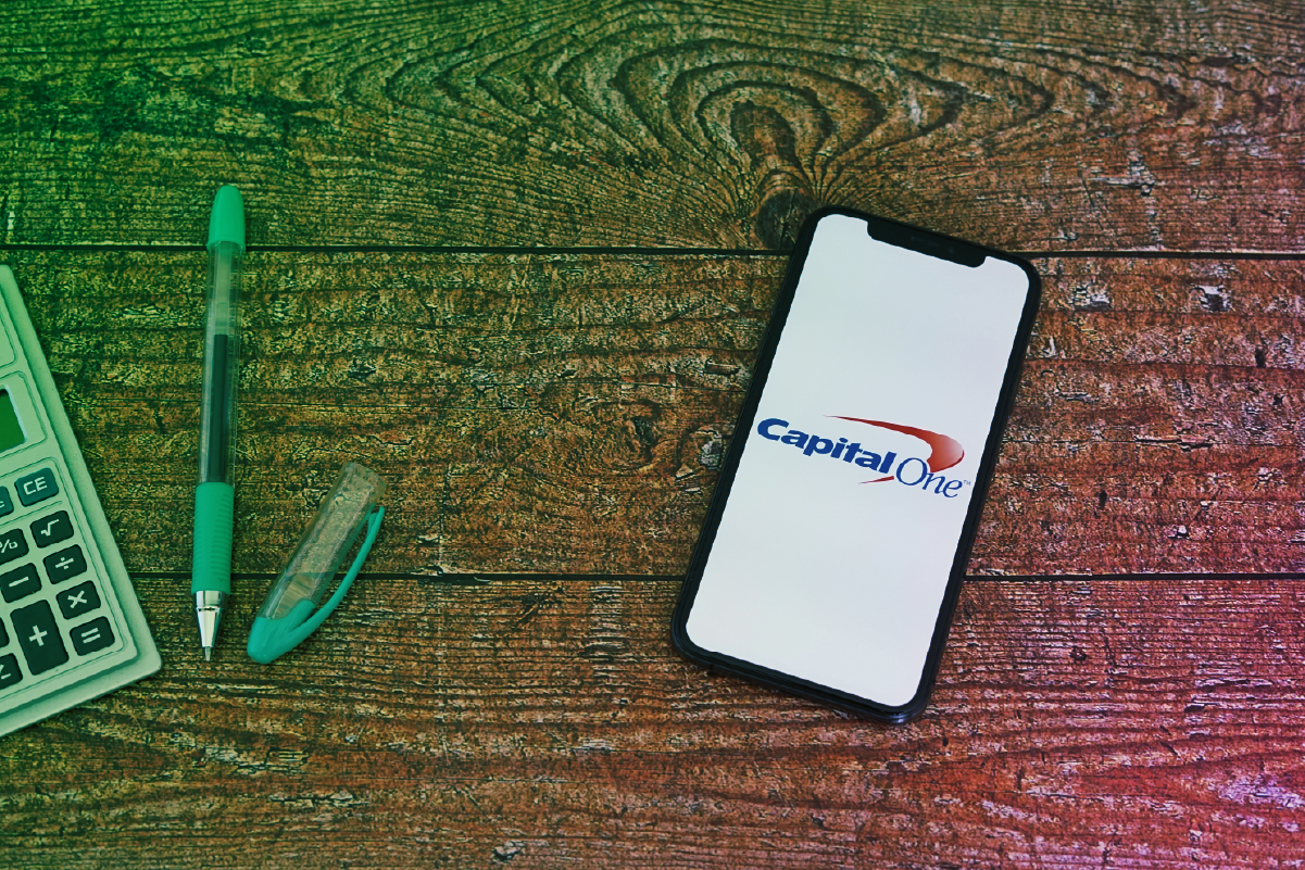 capital one
