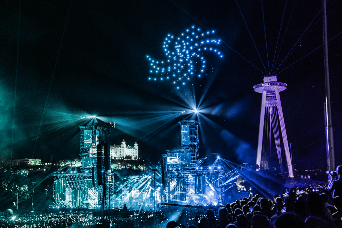 festival