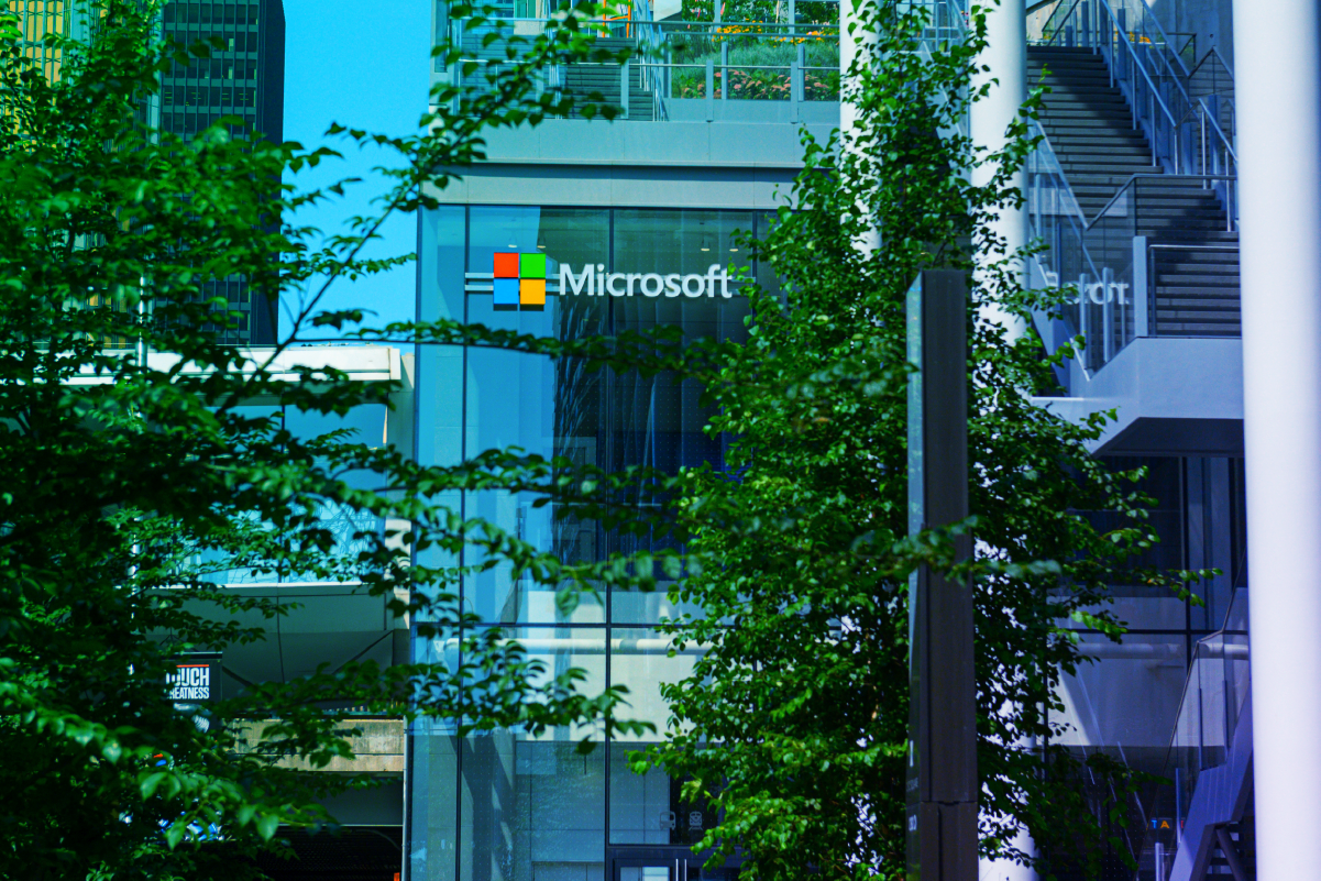 microsoft