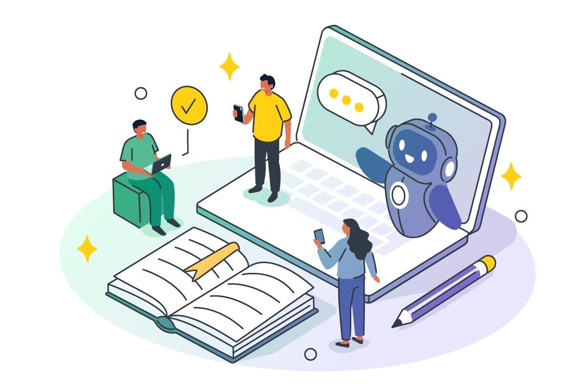 build or buy personalization ai options for elearning