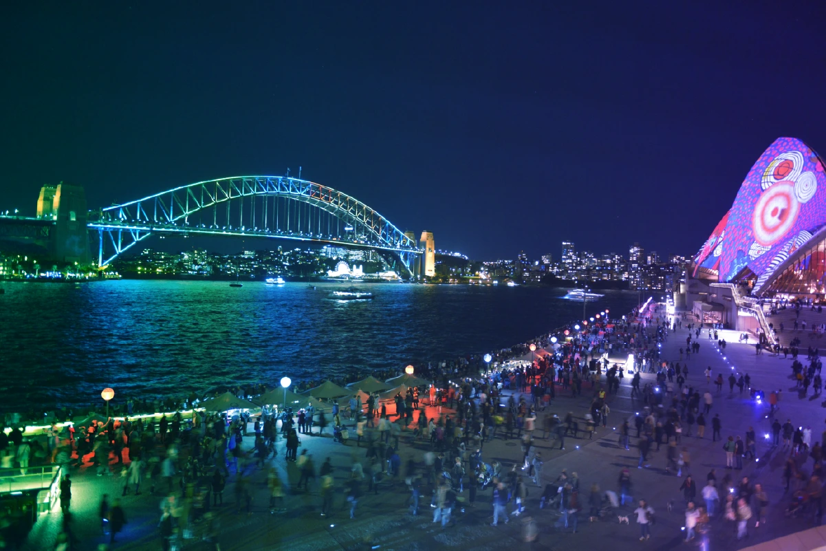 australian festival