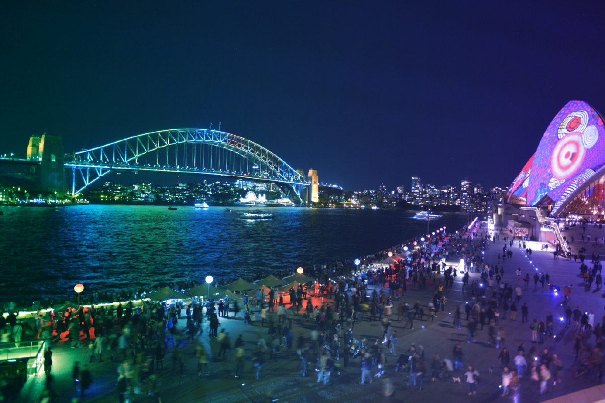 australian festival