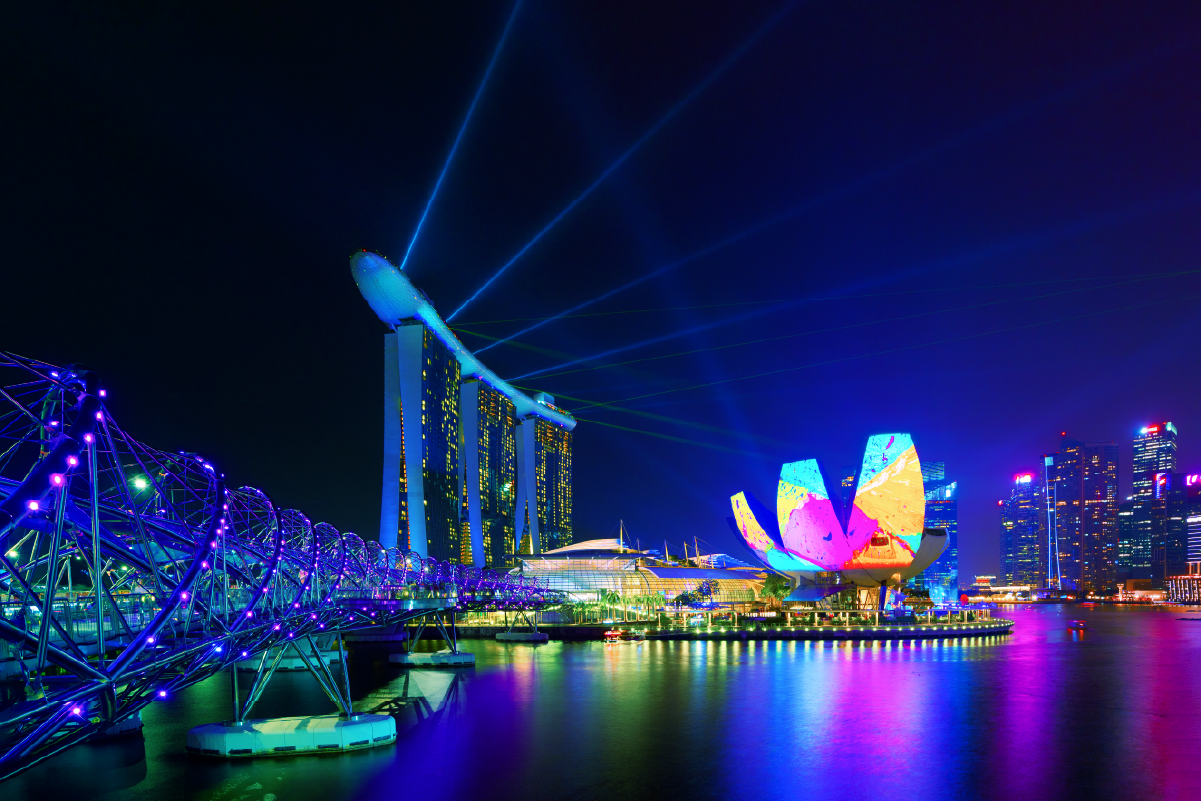 singapore festival