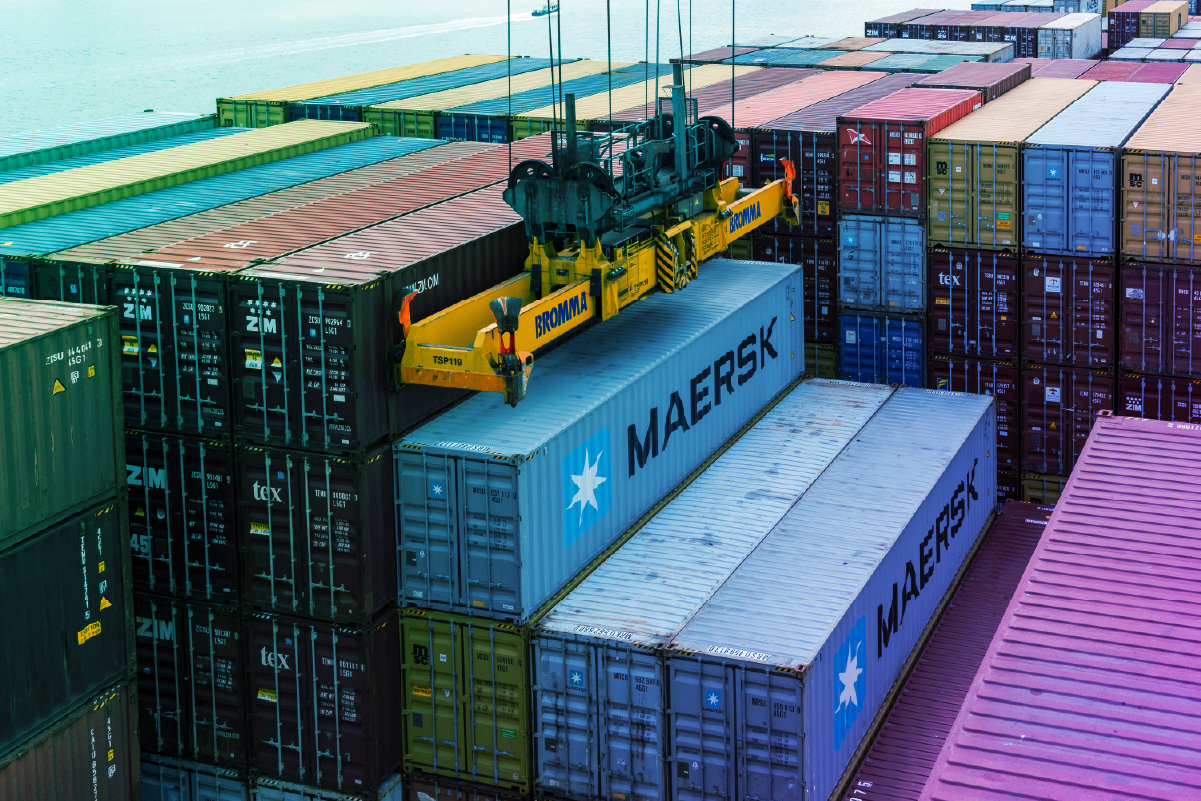 shipping