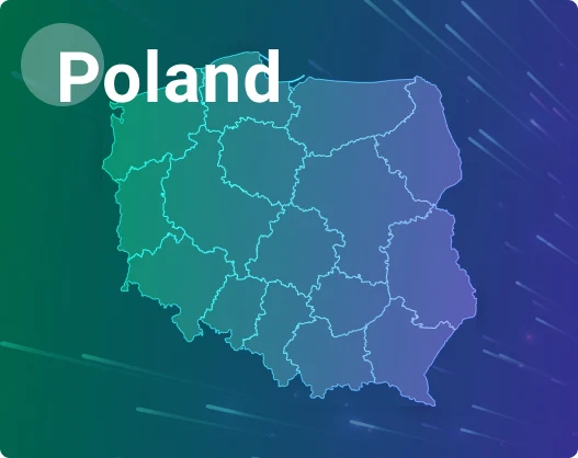 Dedicated Development Team in Poland