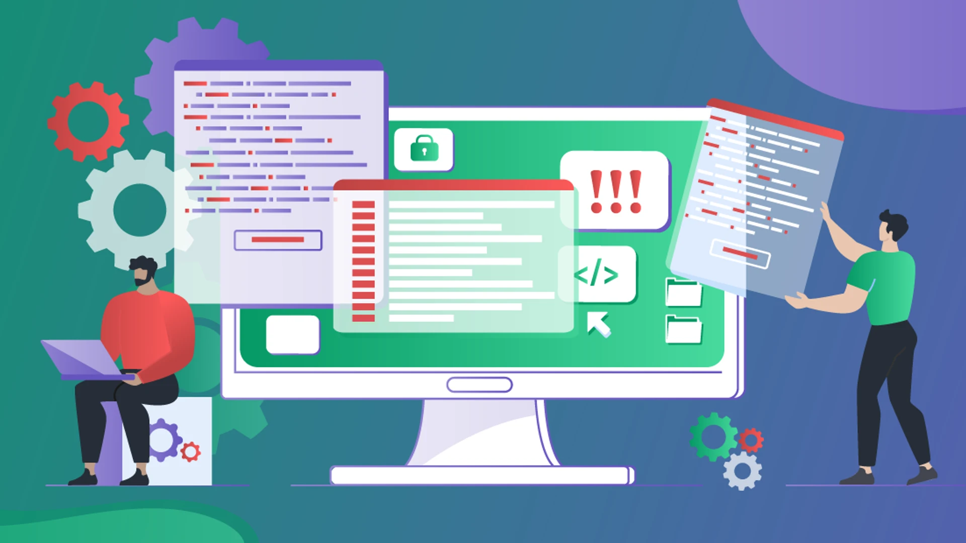 Powwow: Empowering Remote Work with Low Code