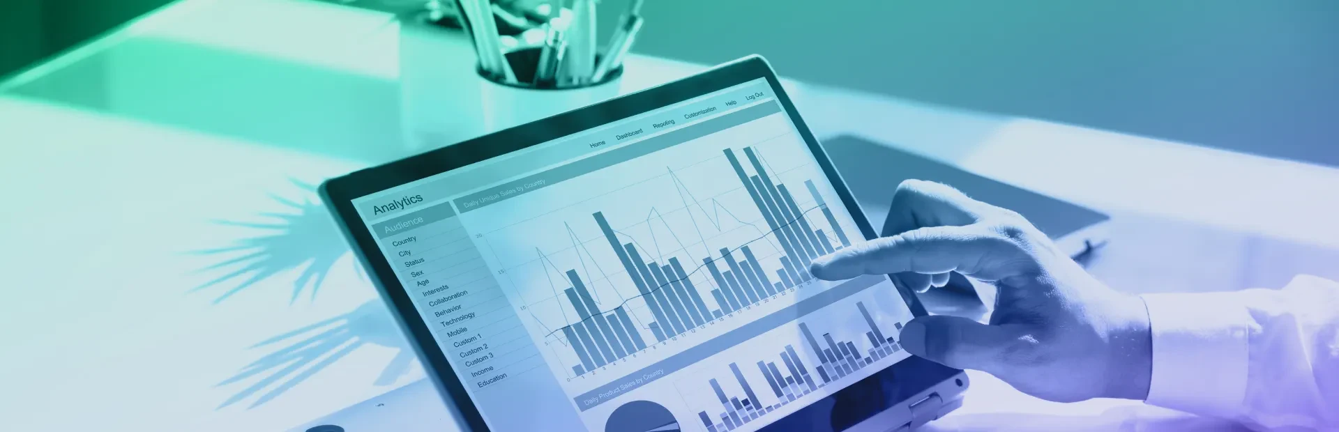 Predictive Analytics in Ticketing 